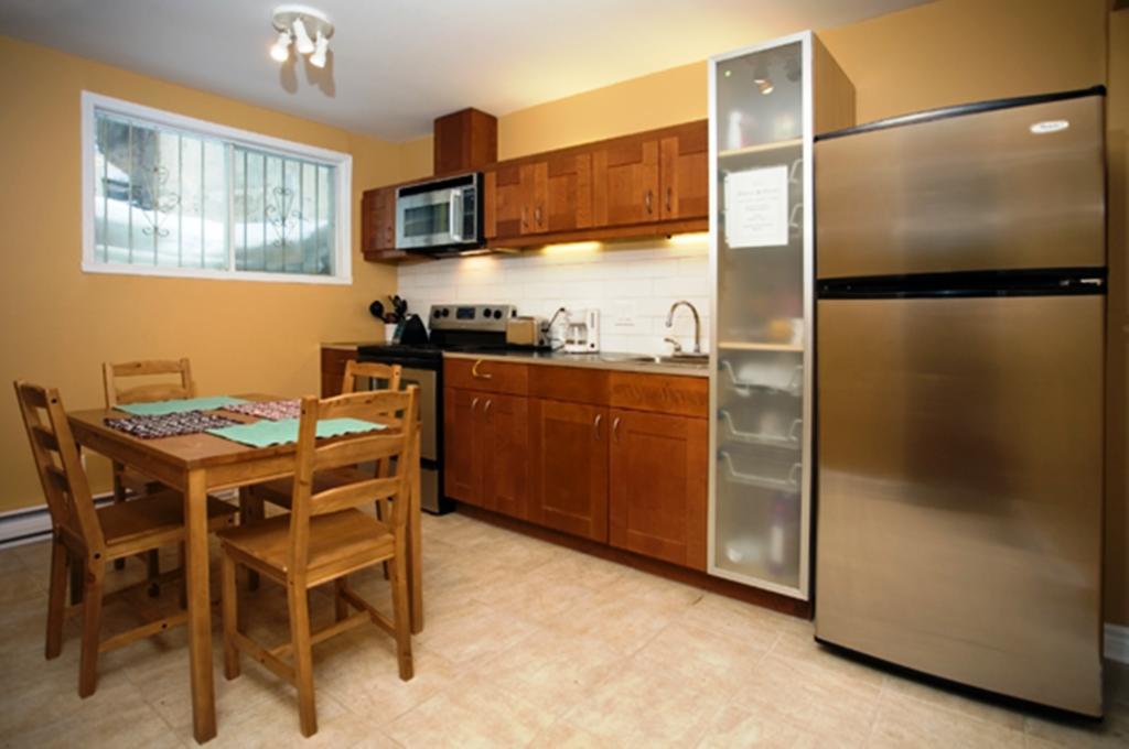 Hotel De Paris Montreal Ngoại thất bức ảnh